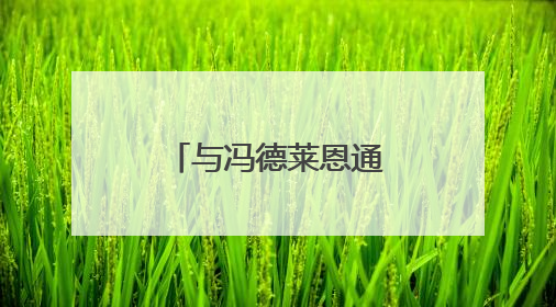 与冯德莱恩通话后 特朗普同意推迟加税